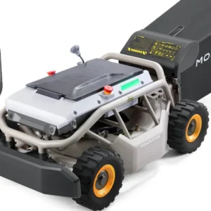 Mowrator S1 RC-Mäher