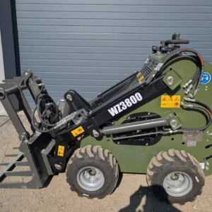 WZ 3800